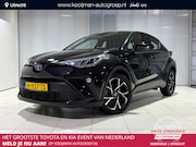 Toyota C-HR - 1.8 Hybrid Dynamic Navigatie, Adaptieve Cruise Control, Acht