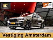 BMW X5 - xDrive45e High Executive | Pano | M-sportstoelen | Trekhaak