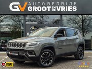 Jeep Compass - 4xe 240 Plug-in Hybrid Electric Trailhawk|Panorama Elek acht