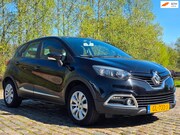 Renault Captur - 0.9 TCe Expression start stop Airco cruis control keeles tre