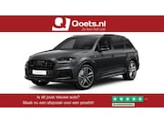 Audi Q7 - 55 TFSI e quattro Pro Line Advanced Panoramadak - Head up -