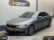 BMW 5-serie - 520i High Executive