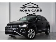 Volkswagen T-Roc - 1.5 TSI Highline*Pano*Blindspot*keyless