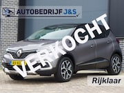 Renault Captur - 0.9 TCe Intens Trekhaak Rijklaarprijs! | 12 Maanden Garantie