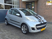 Peugeot 107 - 1.0-12V XS Airco |Nap |Apk Nieuw |Aygo