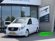 Mercedes-Benz Vito - 116 CDI Lang*CRUISE*CLIMA*DUBBEL SCHUIF*CAM*NAVI