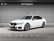 BMW 7-serie - 7 Serie M760Li xDrive
