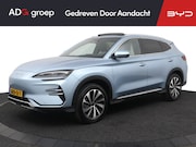 BYD Seal U - Design 87 kWh | Panoramadak | 360 graden camera | 500km WLTP