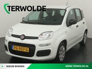 Fiat Panda - 0.9 TwinAir Popstar | Trekhaak | Airco |