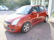 Suzuki Swift - 1.3 Shogun 5 Deurs