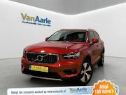 Volvo XC40 - T4 Aut. Plug-in Hybrid Business Parkeercamera Panoramadak 21