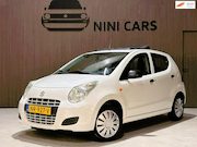 Suzuki Alto - 1.0 Comfort apk/Cabrio/ 5DRS/ eelcktriche ramen
