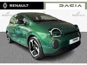 Renault Twingo - urban range techno 27.5 kWh - pack privilege - 18"LM velgen