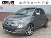 Fiat 500 - 1.0 Hybrid 70 PK Star | Navi | Carplay | Clima | Style | 16"