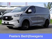 Ford Transit Custom - 300 2.0 TDCI L1H1 Limited PB Edition Camera, Cruise, Carplay