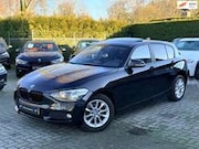 BMW 1-serie - 116i Business+|Nieuwe Ketting + Klepseals|