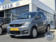 Aixam City - Pack UNIEK|743KILOMETER|1EIGENAAR