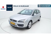Ford Focus - Wagon 1.8-16V Ambiente Flexifuel Rijklaar prijs