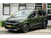 Peugeot Rifter - Allure benzine stuur en stoelverwarming