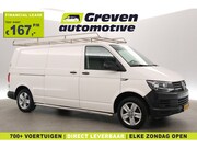 Volkswagen Transporter - 2.0 TDI L2H1 | Airco | Cruise | 3 Zits | Trekhaak | Imperiaa