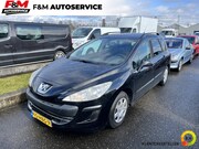 Peugeot 308 - SW 1.6 VTi X-Line
