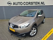 Nissan Qashqai - 1.6I Ecc Cruise Control Pdc Acenta Lmv Privacy Glas Regen-Li