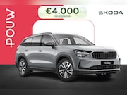 Skoda Kodiaq - 1.5 TSI 204pk PHEV Edition | Trekhaak Wegklapbaar | 18" Velg