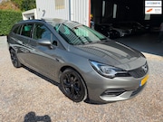 Opel Astra - Sports Tourer 1.4 Ultimate AUT.DAKJE.NAVI.NEW-APK