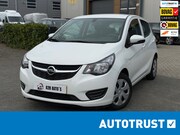 Opel Karl - 1.0 ecoFLEX Edition | Zuinige auto | NAP| APK 2027