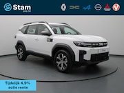 Dacia Bigster - Hybrid 155pk Expression 360° Camera | Cruise | Parkeersens. 