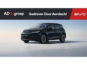BYD Dolphin - G 1.5L DM-i Active 1020 km gecombineerd bereik | 16 inch lic