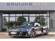 Audi R8 - Spyder 5.2 performance |Carbon Exterieur|Keramisch|B&O|