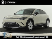 Smart #3 - Premium 66 kWh | Beats audiosysteem | Warmtepomp | Head-up d