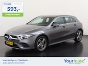 Mercedes-Benz A-klasse - 250e AMG Line | All-in 593, - Private Lease | Direct uit voo