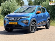 Dacia Spring - Comfort Plus 27 kWh / Full Electric / Automaat / Airco / Nav