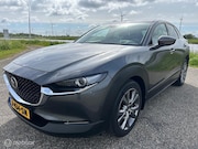 Mazda CX-30 - 2.0 e-SkyActiv-X M Hybrid Luxury Leer Navi