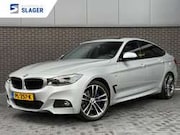 BMW 3-serie - Gran Turismo 320i - M Sportpakket|Pano|Tre