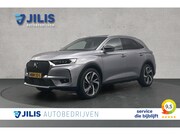 DS DS 7 Crossback - E-Tense 4x4 Performance Line | Trekhaak | Leder | LED | Came
