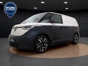 Volkswagen ID. Buzz Cargo - Bedrijfswagens 77 kWh Two-Tone| Achterdeuren | Stoelverwarmi