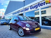 Fiat 500 - 0.9 TwinAir Turbo Popstar / Airco