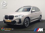 BMW iX3 - M Sport 80 kWh 286pk Dealer O.H | Panodak | Adaptive Cruise