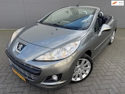 Peugeot 207 - CC 1.6 VTi Roland Garros*PARK SENSOREN*Automaat*CABRIO*CRUIS