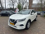 Nissan Qashqai - 1.3 DIG-T Business Edition
