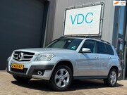 Mercedes-Benz GLK-klasse - 280 4-Matic | 231 PK | Automaat | Trekhaak