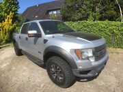 Ford Raptor - USA 6.2 incl nieuwe LPG prins installatie NL navigatie