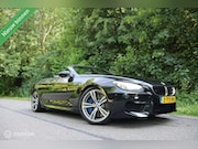 BMW 6-serie - M6 | Head-up | B&O | Keyless | V8 560 PK