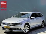 Volkswagen Passat - Variant BWJ 2017 | 1.8TSI 180PK BNS Edition R AUTOMAAT | AGR