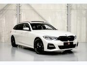 BMW 3-serie - Touring 330e xDrive | M sport | Trekhaak | Pano | Camera | B