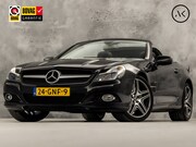 Mercedes-Benz SL-klasse - 280 AMG Sport 232Pk Automaat (NAVIGATIE, ORG. NL, LEDER, MEM