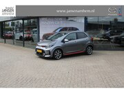 Kia Picanto - 1.0 T-GDi GT-Line 5p , Leder, Schuif-/Kanteldak, Stoel/Stuur